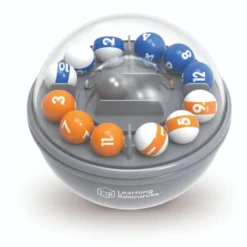 Logikkspill - Scramboozle™ tallspill