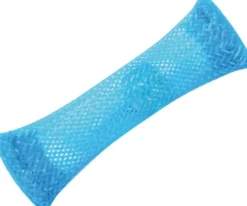 Lomme-fidget m. glasskule, 6 stk