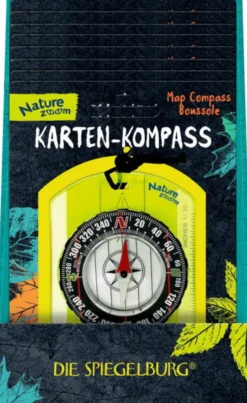 Lommekompass