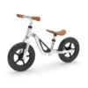Løpesykkel Charlie - Sølv (18 mdr - 4 år)