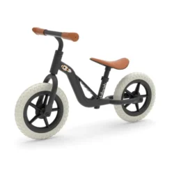 Løpesykkel Charlie - Sort (18 mdr - 4 år)