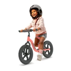 Løpesykkel Charlie SPORT - Flamingo, (2-5 år)