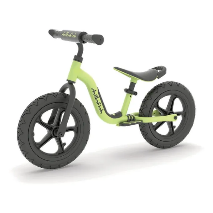 Løpesykkel Charlie SPORT - Pistasj (2-5 år)