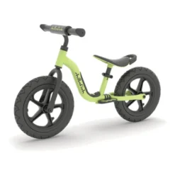 Løpesykkel Charlie SPORT - Pistasj (2-5 år)