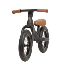 Løpesykkel - My Hood Rider, Sort