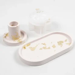Læringssett - Støp med resin