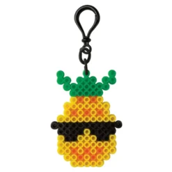 Lær koding ved å lage perlevedheng