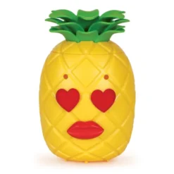 Lær om følelser - Ananas, Deluxe