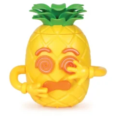 Lær om følelser - Ananas, Deluxe