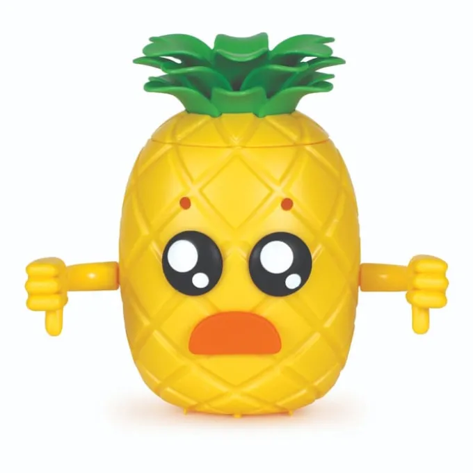 Lær om følelser - Ananas, Deluxe