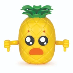 Lær om følelser - Ananas, Deluxe