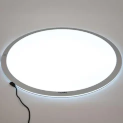Lyspanel Ø60 cm