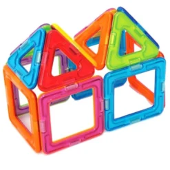 Magformers 14 stk - Basissett