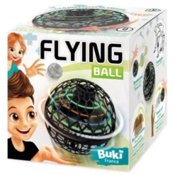 Magisk flygende ball