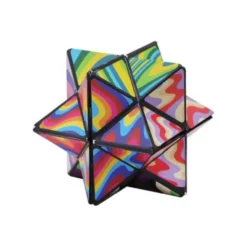 Magisk kube (assortert), 1 stk.