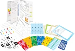 Magisk matematikk