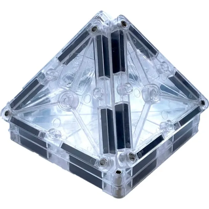 Magna-Tiles | Ice 16 stk.