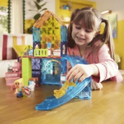 Magna-Tiles | Kjæledyrenes paradis, 50 deler