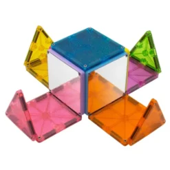 Magna-Tiles | Stardust 15 stk.