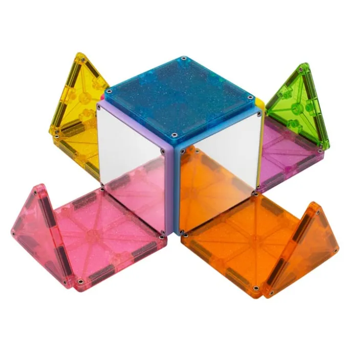 Magna-Tiles | Stardust 15 stk.