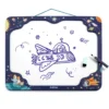 Magnetisk oppslagstavle m. whiteboard - Rommet