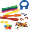 Magnet Laboratoriet, 119 deler