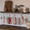 Maileg adventskalender 1-4 - Julens gate