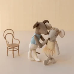 Maileg ballettdansermus, storebror
