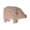 Maileg gris Polly, H: 16 cm (Liten)