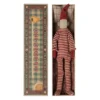 Maileg nisse i fyrstikkeske, 34 cm