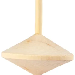 Mal selv - Snurrebass, Ø5,5 cm