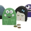 Mal selv - Sparebøsse, 1 stk
