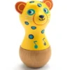 Maracas - Jaguar