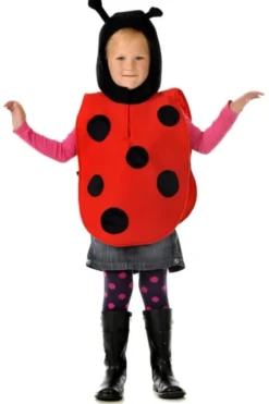 Marihøne (3-7 år)