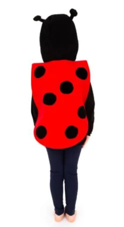 Marihøne (3-7 år)