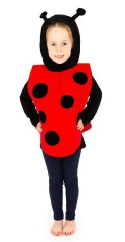 Marihøne (3-7 år)