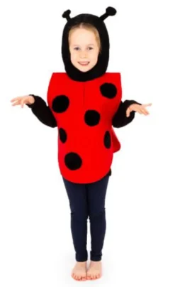 Marihøne (3-7 år)