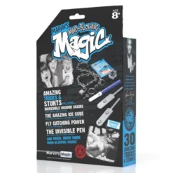 Marvin's Magic | Tryllesett m. 30 triks & stunts