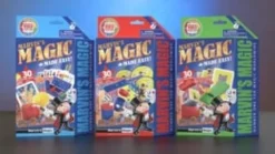 Marvin's Magic - Trylletriks - Sett 1