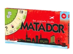 Matador | Familiespill