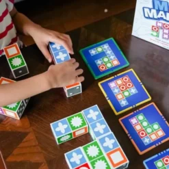 Match Madness | Familiespill