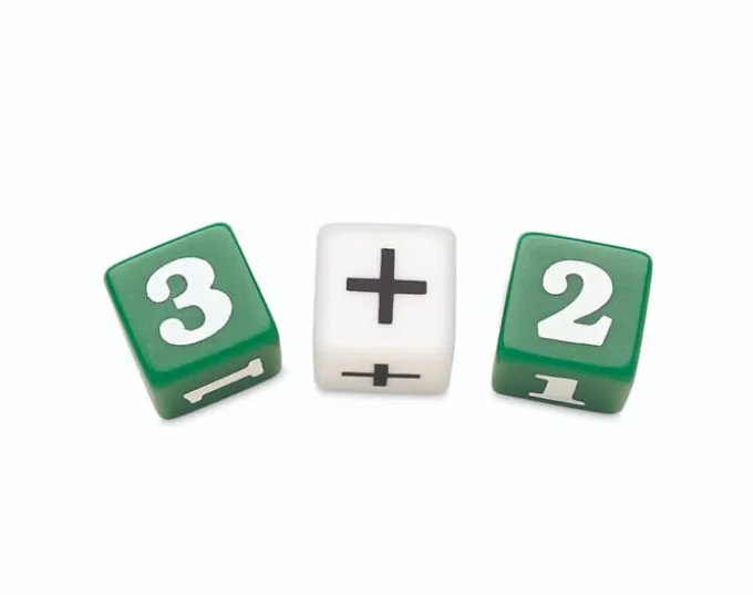 Matematikkspill - Sumpen