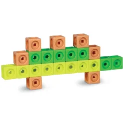 MathLink aktivitetssett - Dinosaurer