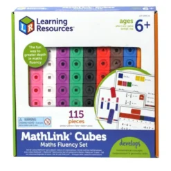 MathLink - Matematikk for nybegynnere (fra 6 år)