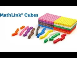 MathLink - Matematikk for nybegynnere (fra 3 år)