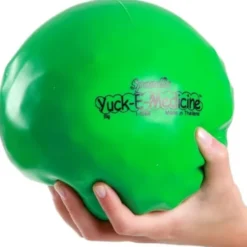 Medisinball, 2 kg. - Ø16 cm.