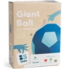 Mega ball m. overtrekk, Ø50 cm