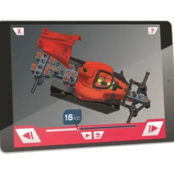 Mekanikklaboratoriet - Hi-Speed Racing Car
