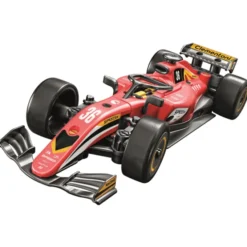 Mekanikklaboratoriet - Hi-Speed Racing Car