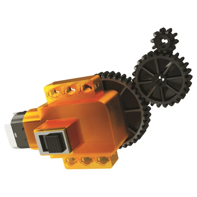 Mekanikklaboratoriet - Machine Engineering